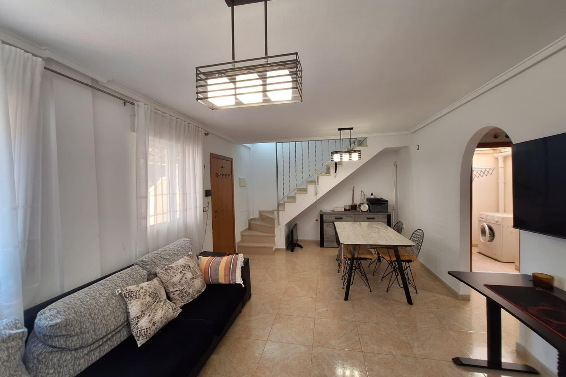 Herverkoop - Appartement / Flat -
Torrevieja - Aguas Nuevas
