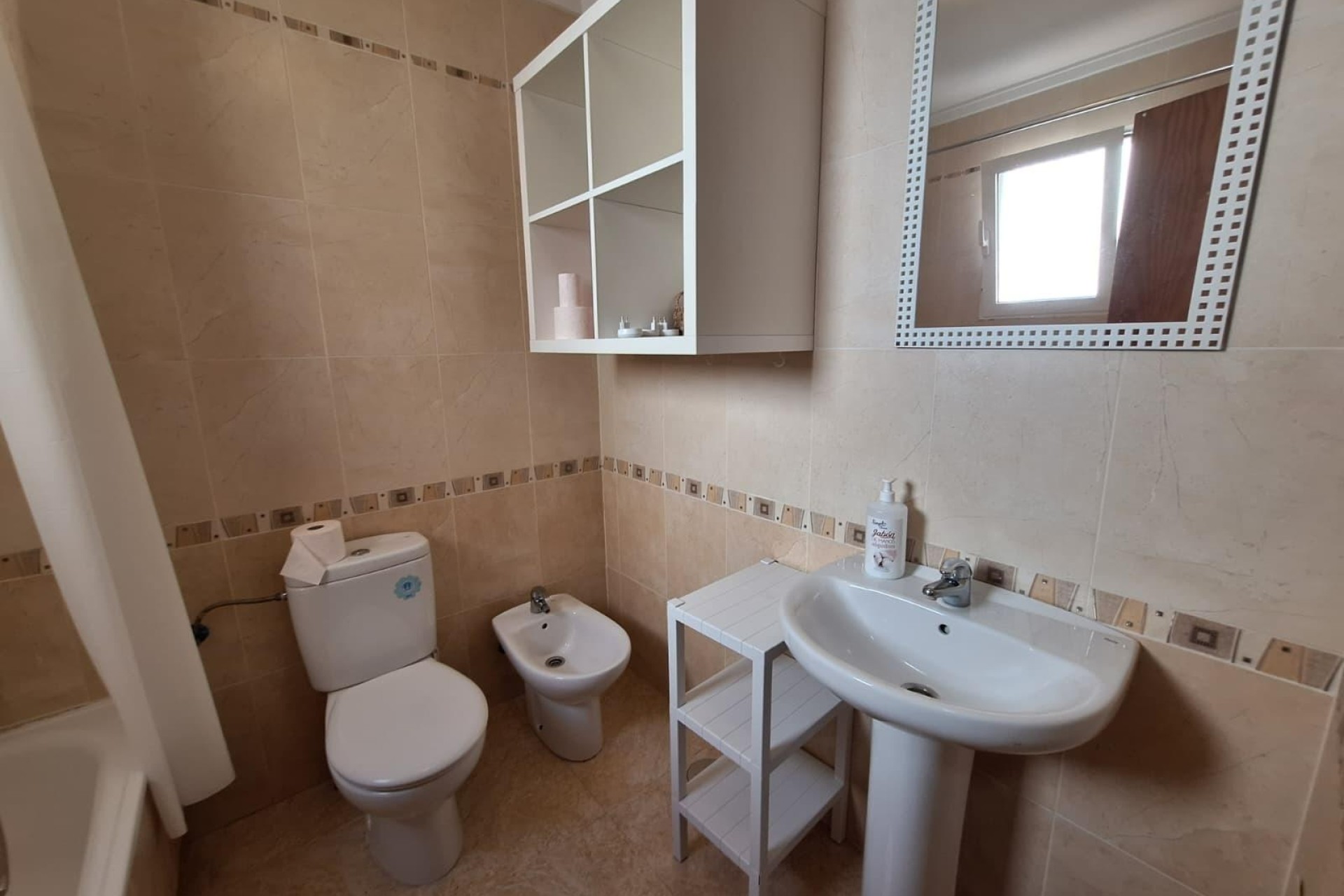 Herverkoop - Appartement / Flat -
Torrevieja - Aguas Nuevas