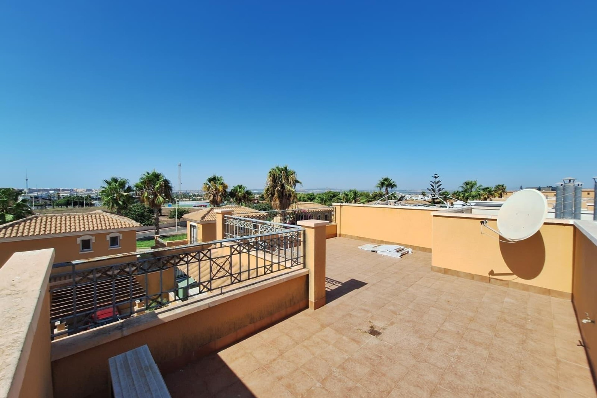 Herverkoop - Appartement / Flat -
Torrevieja - Aguas Nuevas