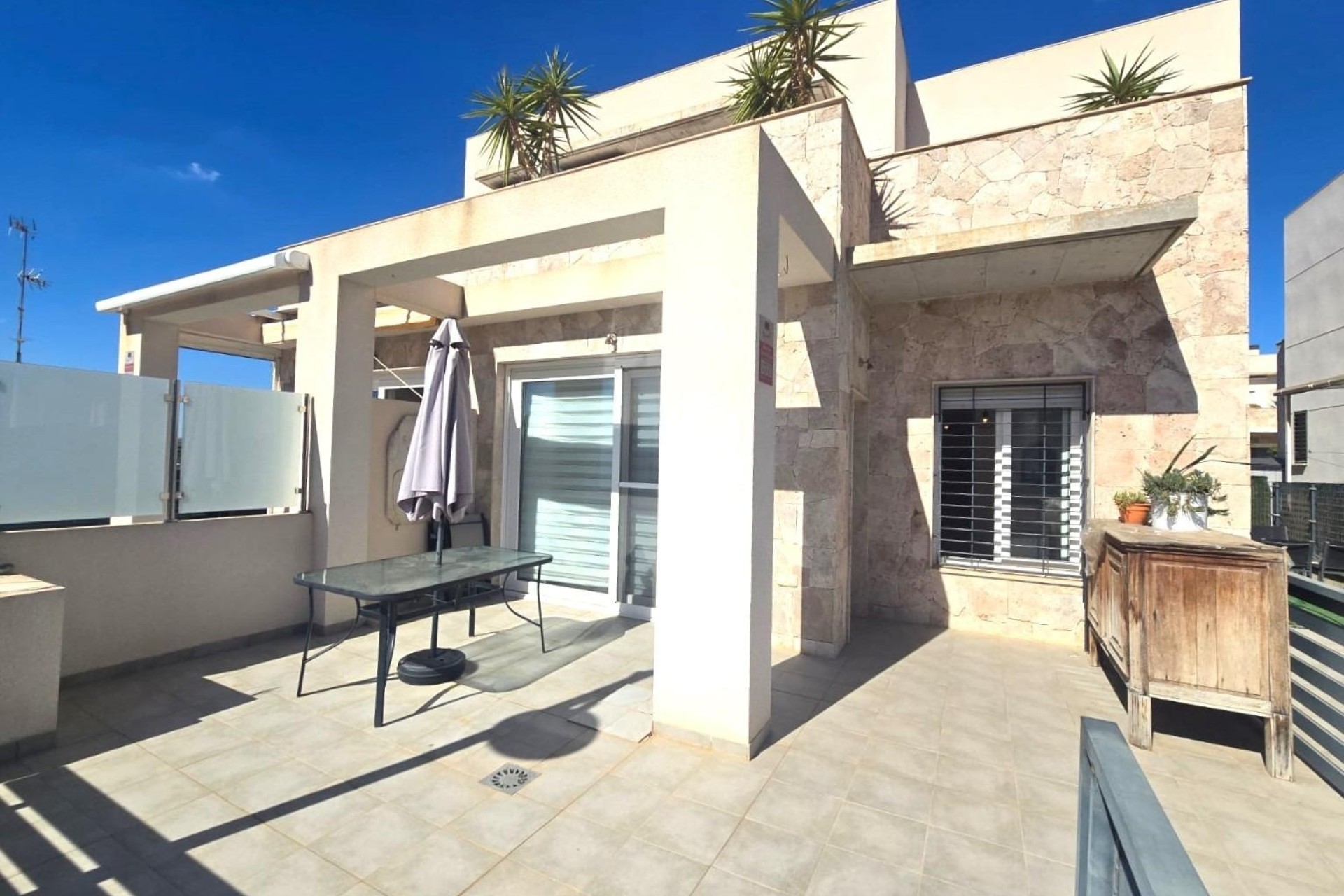 Herverkoop - Appartement / Flat -
Torrevieja - Aguas Nuevas