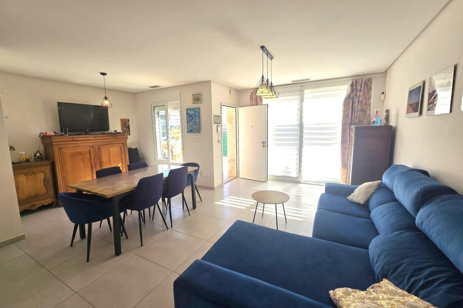 Herverkoop - Appartement / Flat -
Torrevieja - Aguas Nuevas
