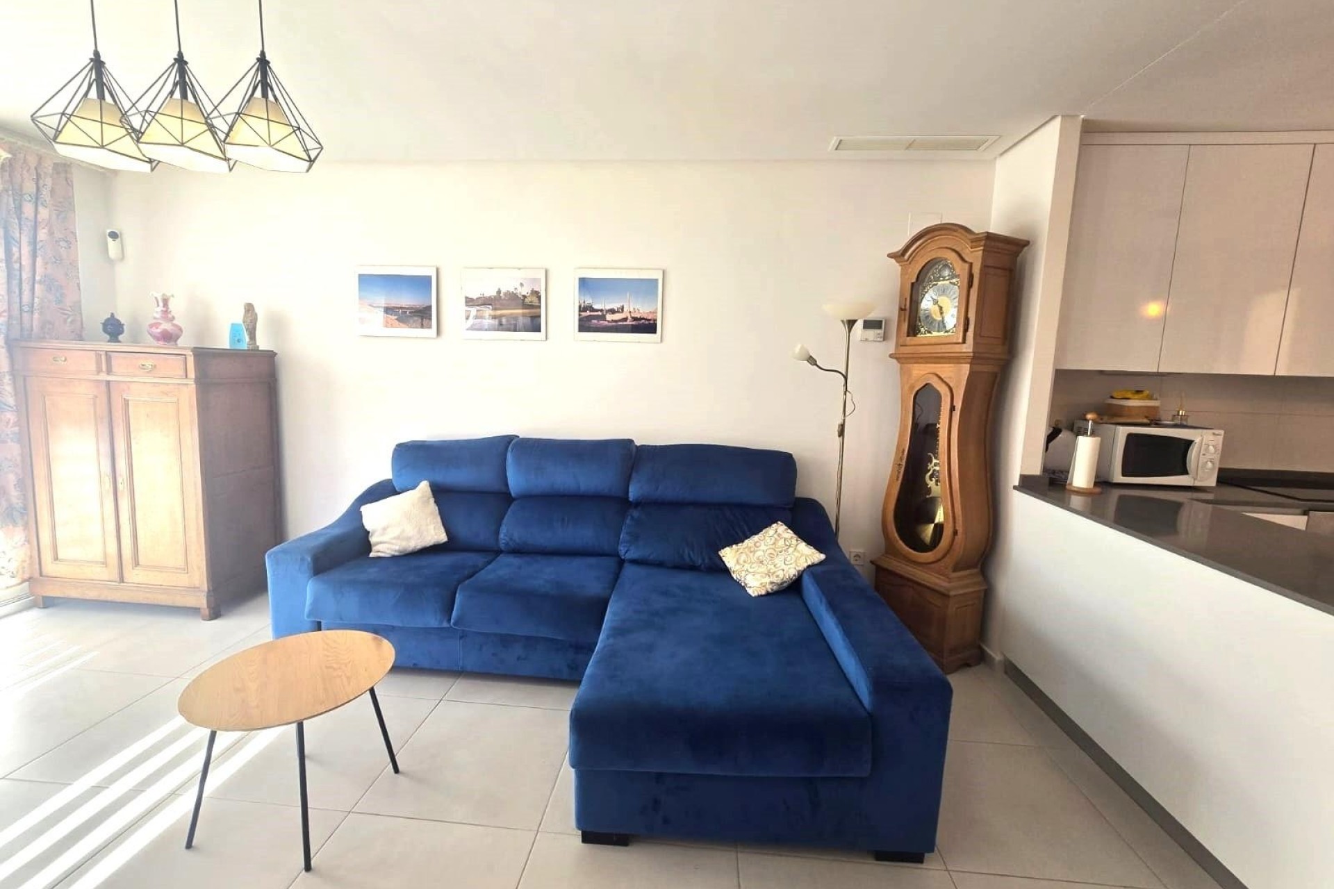 Herverkoop - Appartement / Flat -
Torrevieja - Aguas Nuevas