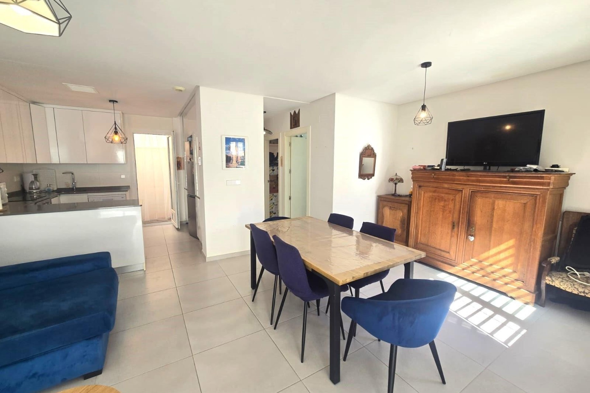 Herverkoop - Appartement / Flat -
Torrevieja - Aguas Nuevas