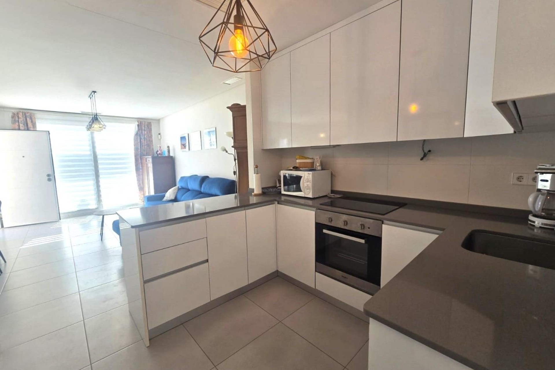 Herverkoop - Appartement / Flat -
Torrevieja - Aguas Nuevas