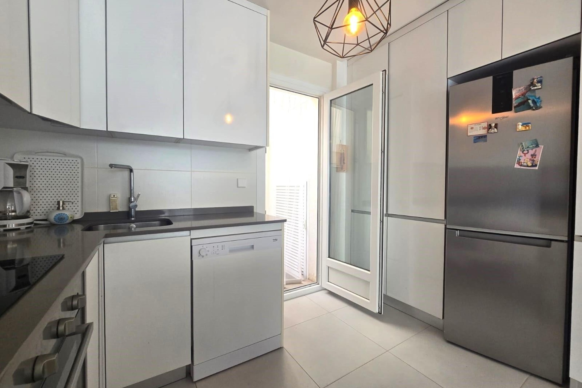 Herverkoop - Appartement / Flat -
Torrevieja - Aguas Nuevas