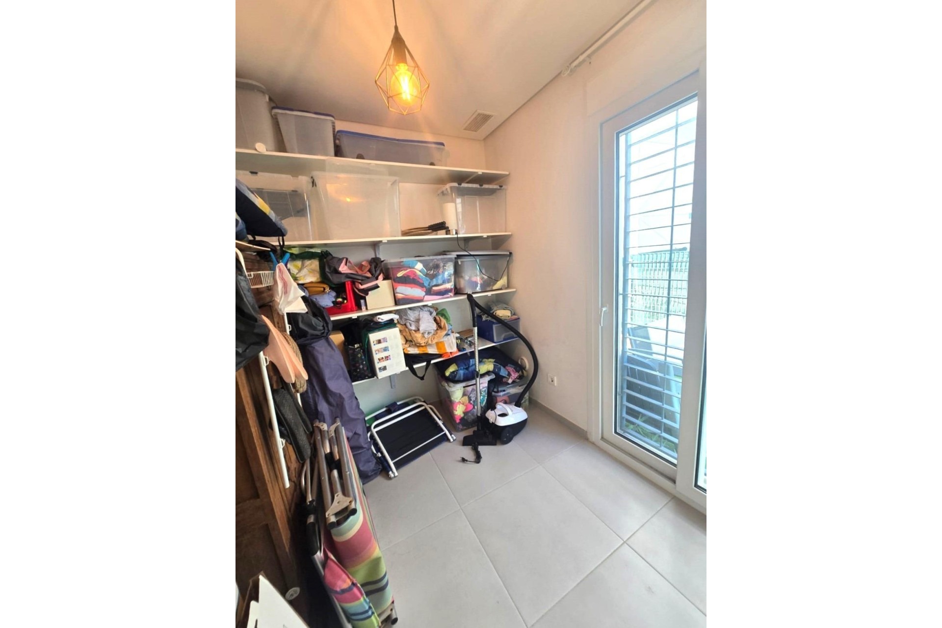 Herverkoop - Appartement / Flat -
Torrevieja - Aguas Nuevas