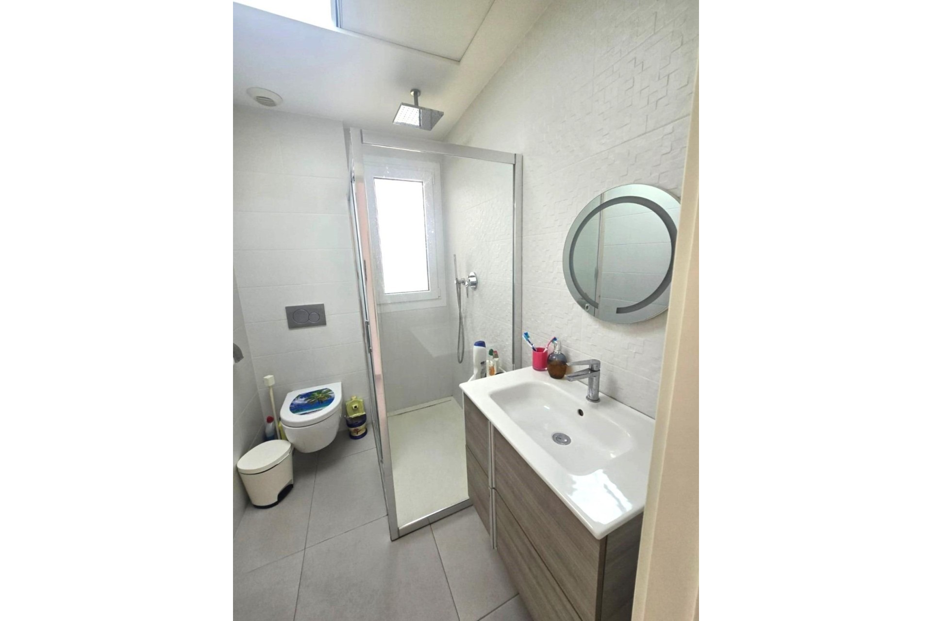 Herverkoop - Appartement / Flat -
Torrevieja - Aguas Nuevas