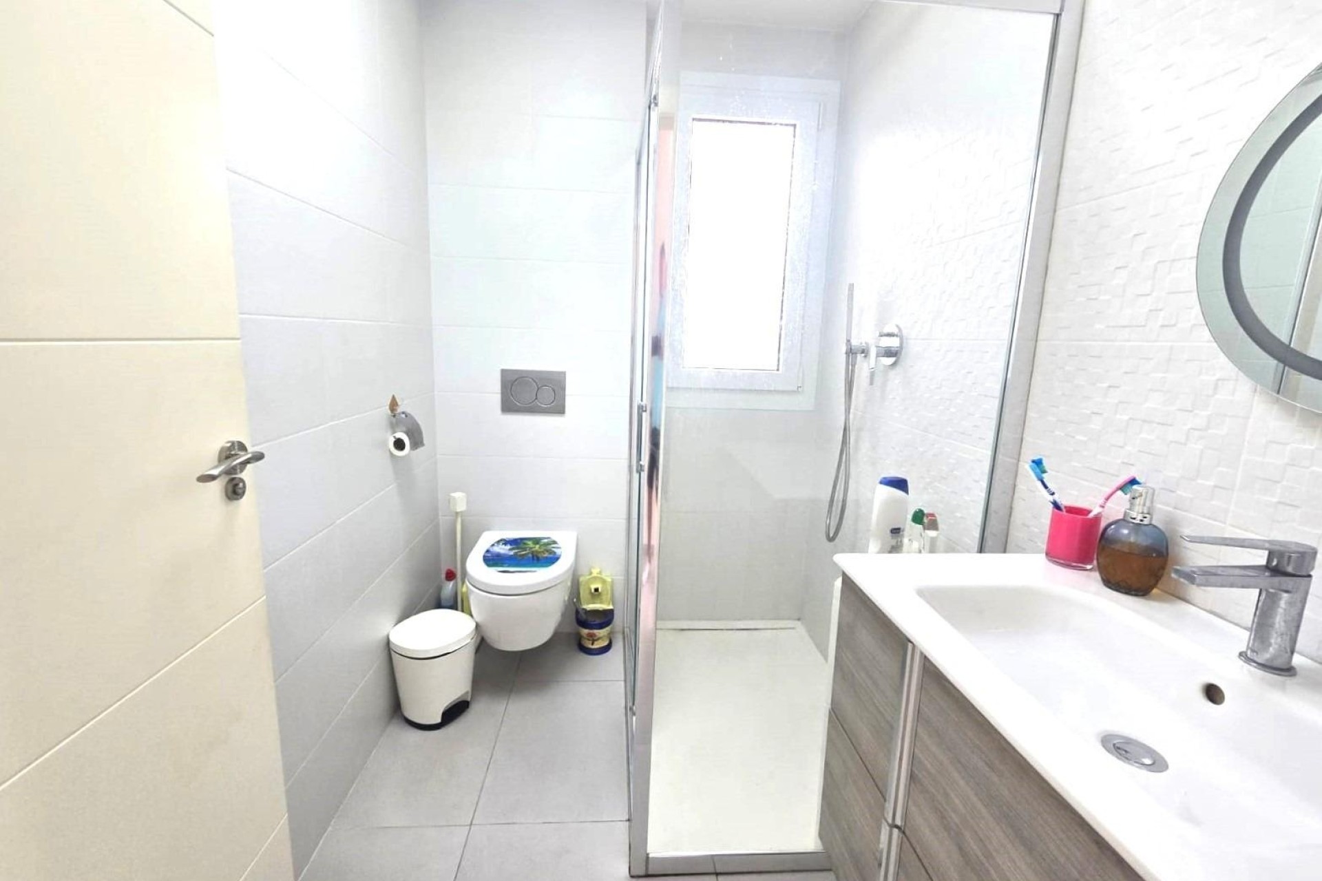 Herverkoop - Appartement / Flat -
Torrevieja - Aguas Nuevas