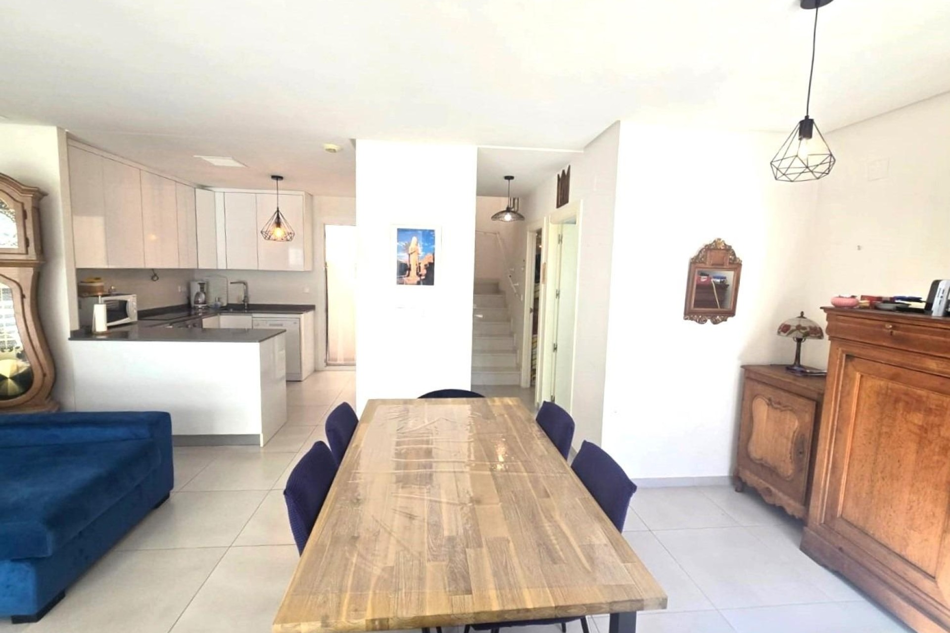 Herverkoop - Appartement / Flat -
Torrevieja - Aguas Nuevas