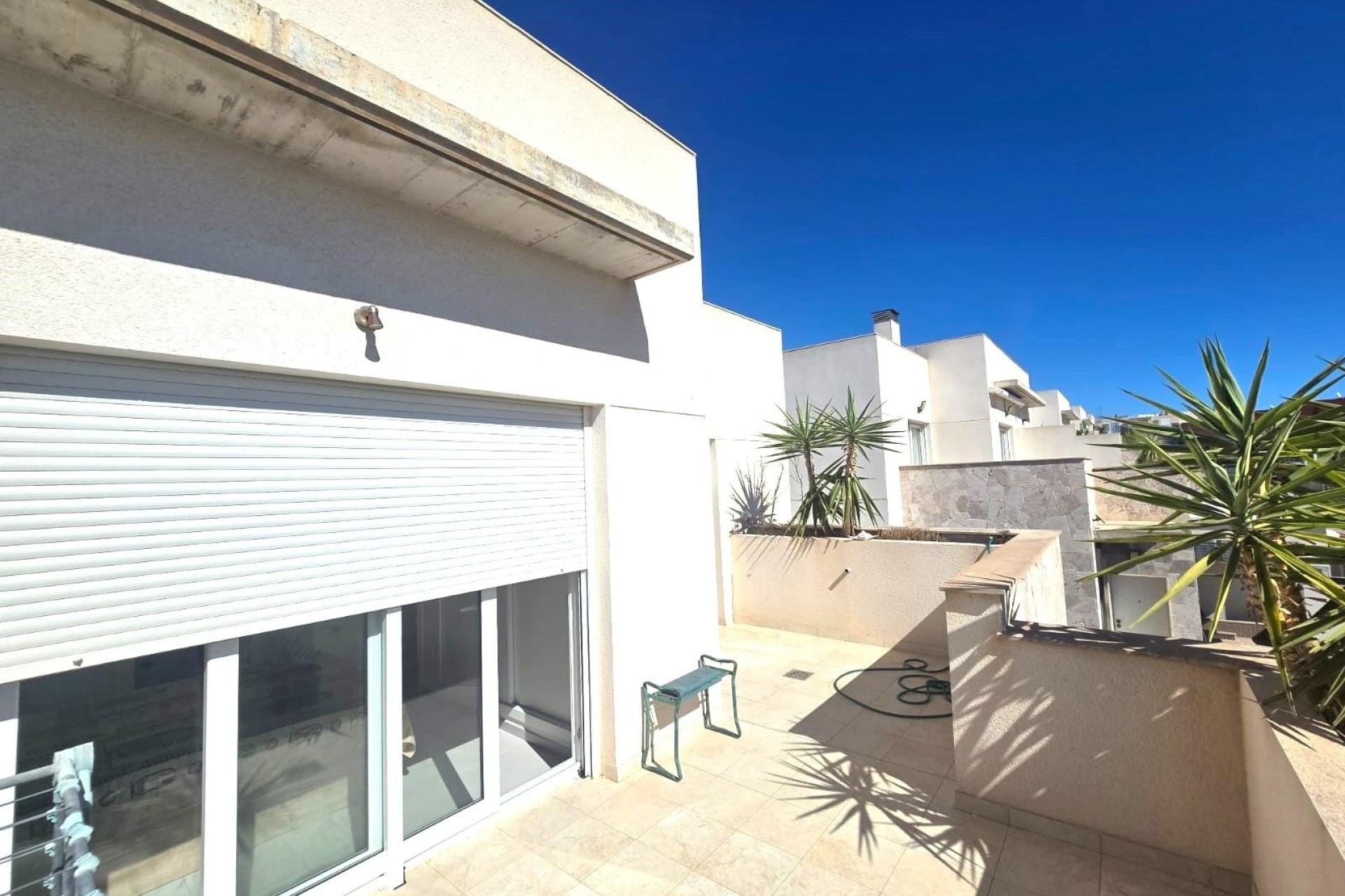 Herverkoop - Appartement / Flat -
Torrevieja - Aguas Nuevas