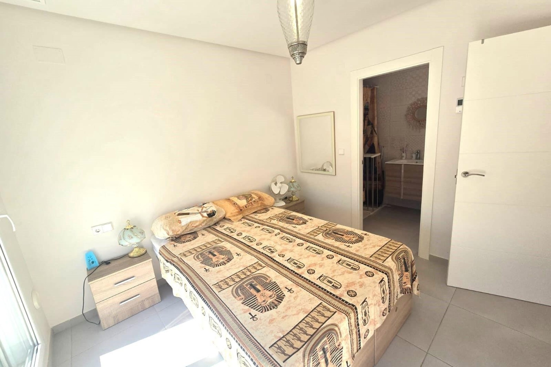 Herverkoop - Appartement / Flat -
Torrevieja - Aguas Nuevas