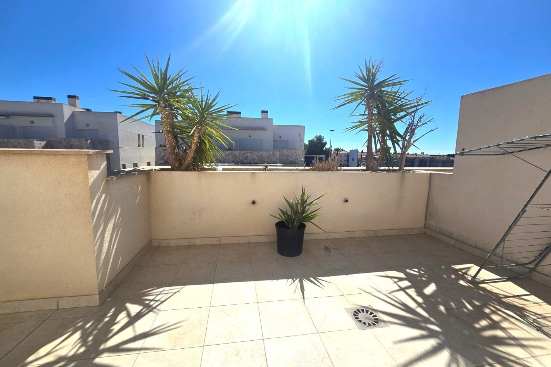 Herverkoop - Appartement / Flat -
Torrevieja - Aguas Nuevas