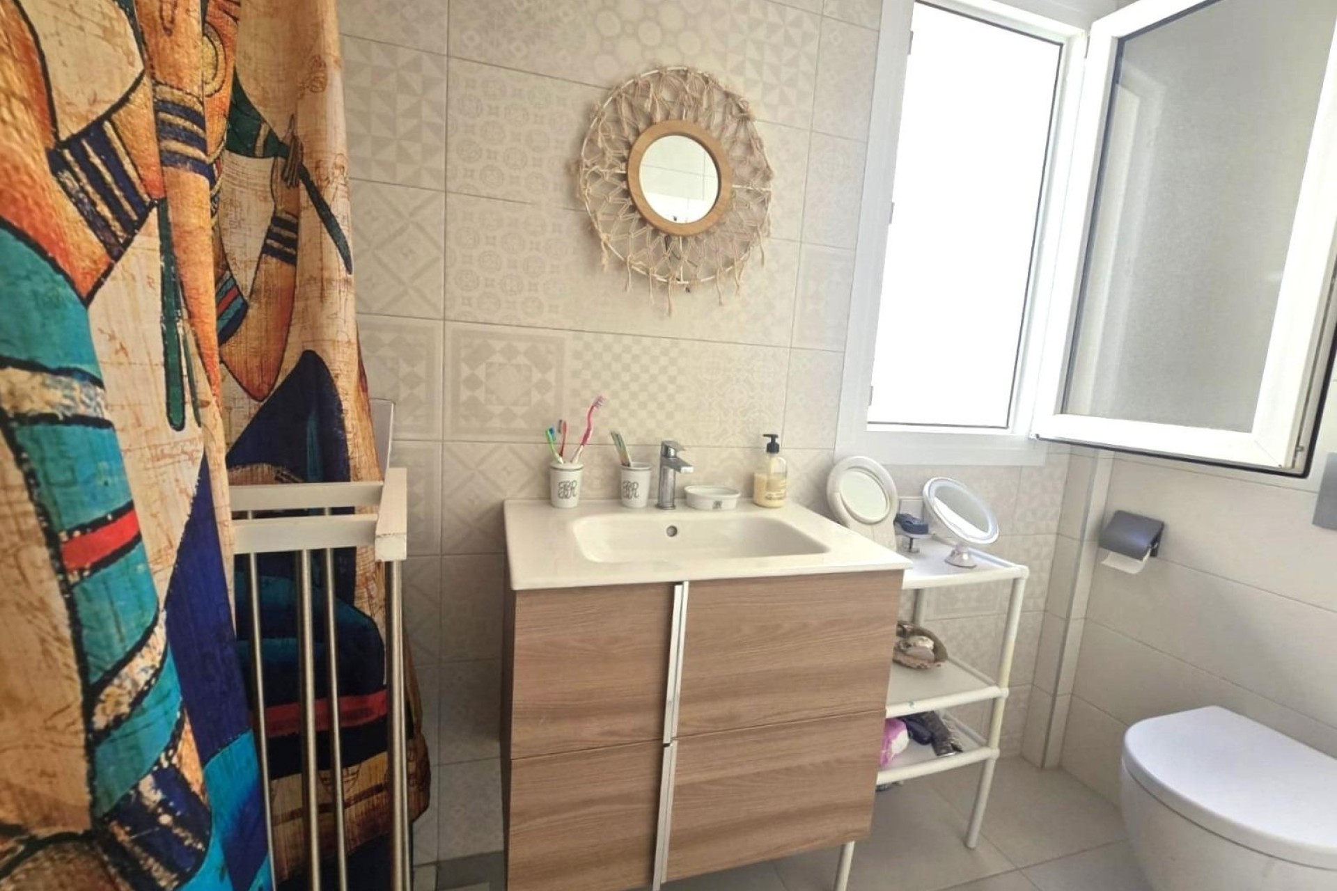 Herverkoop - Appartement / Flat -
Torrevieja - Aguas Nuevas