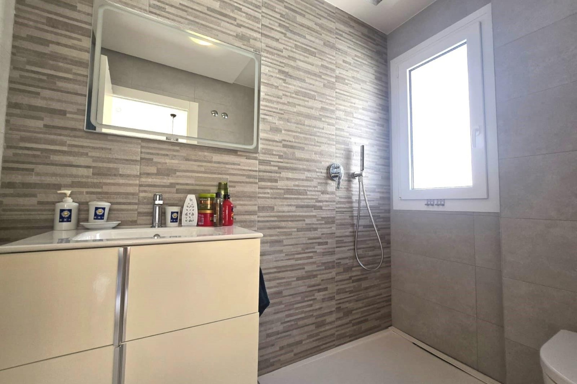 Herverkoop - Appartement / Flat -
Torrevieja - Aguas Nuevas