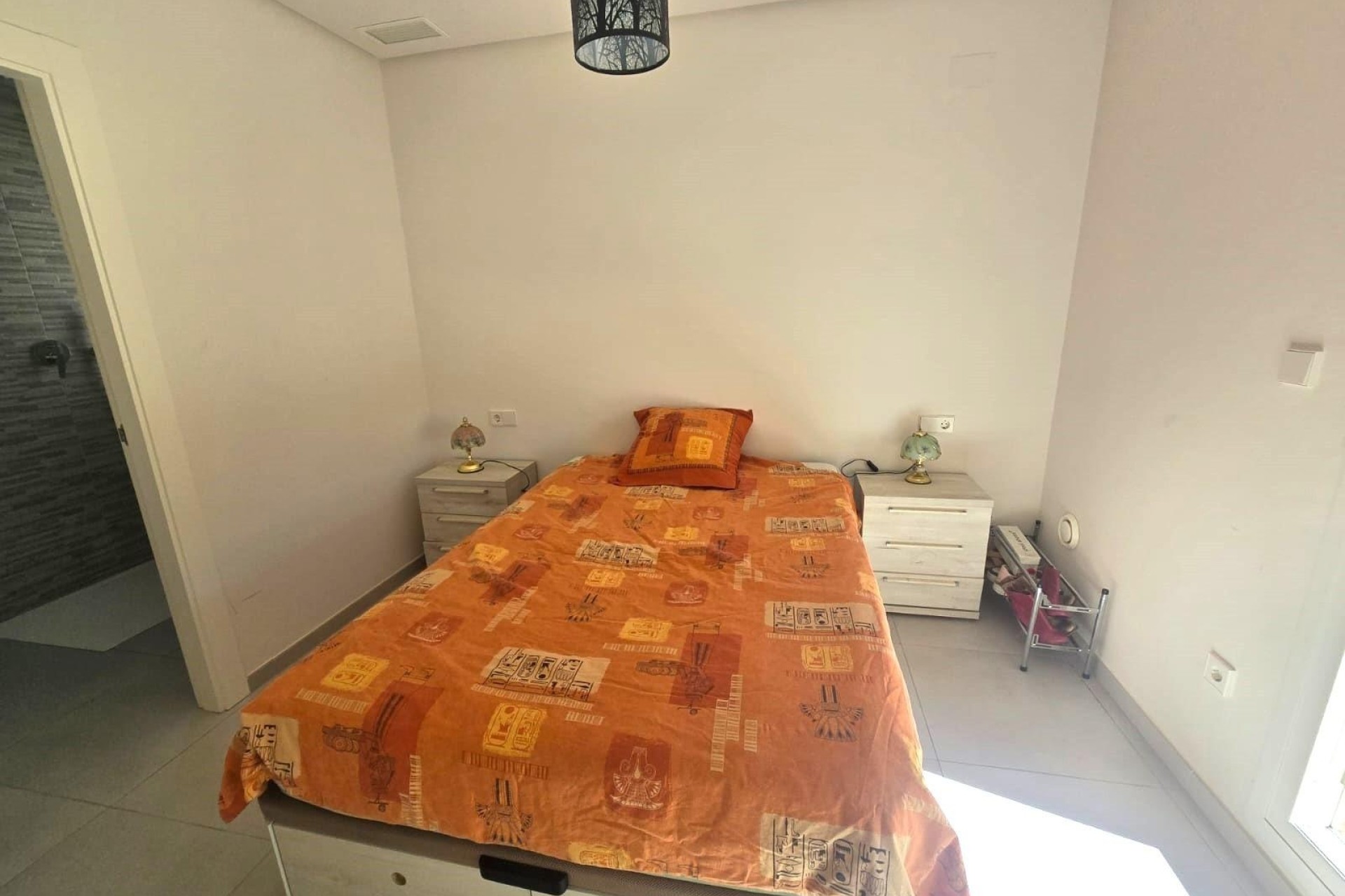 Herverkoop - Appartement / Flat -
Torrevieja - Aguas Nuevas