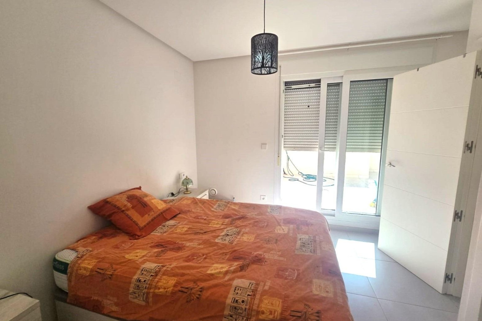 Herverkoop - Appartement / Flat -
Torrevieja - Aguas Nuevas