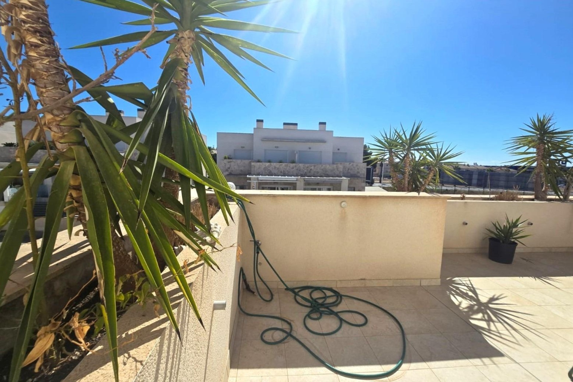 Herverkoop - Appartement / Flat -
Torrevieja - Aguas Nuevas