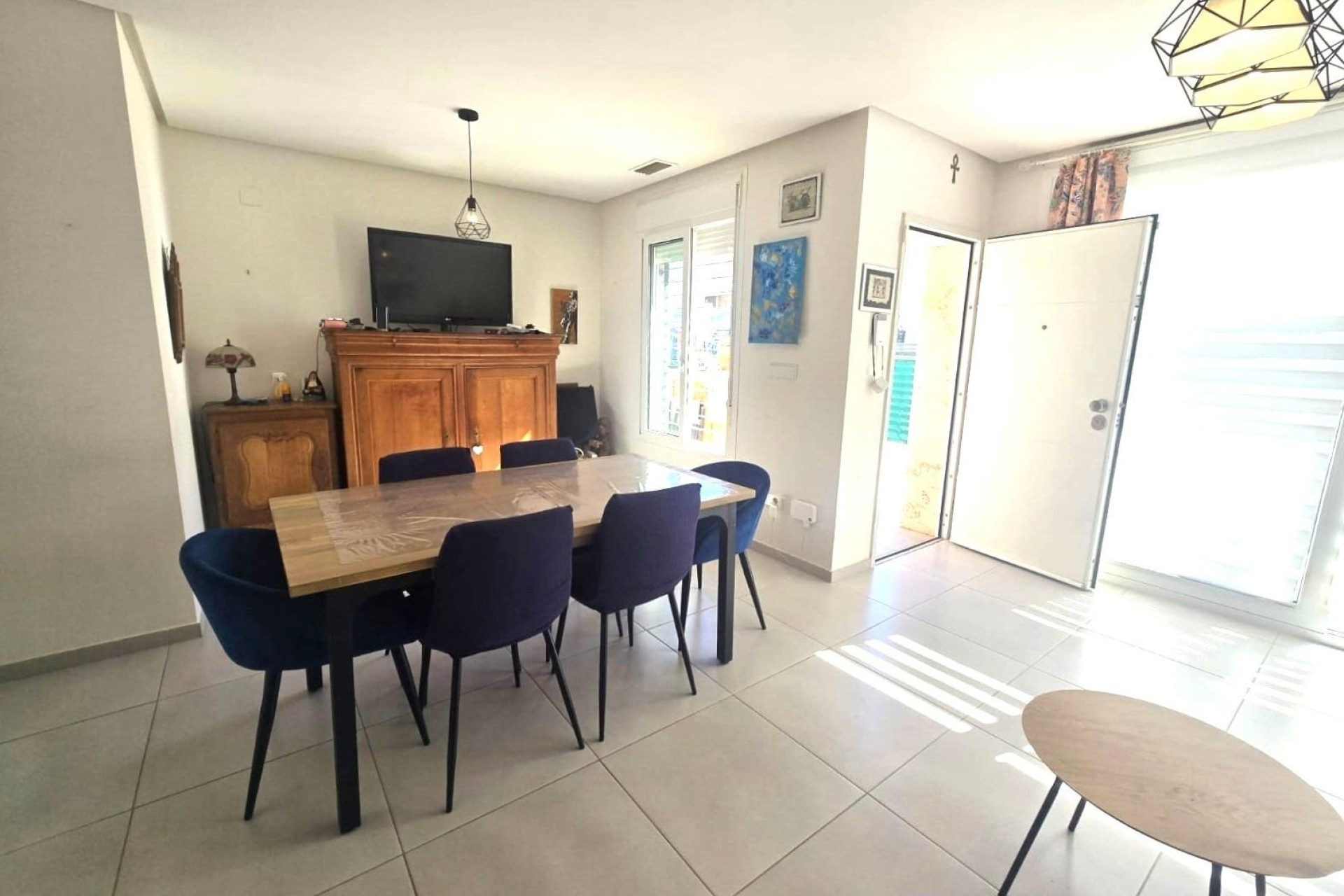 Herverkoop - Appartement / Flat -
Torrevieja - Aguas Nuevas
