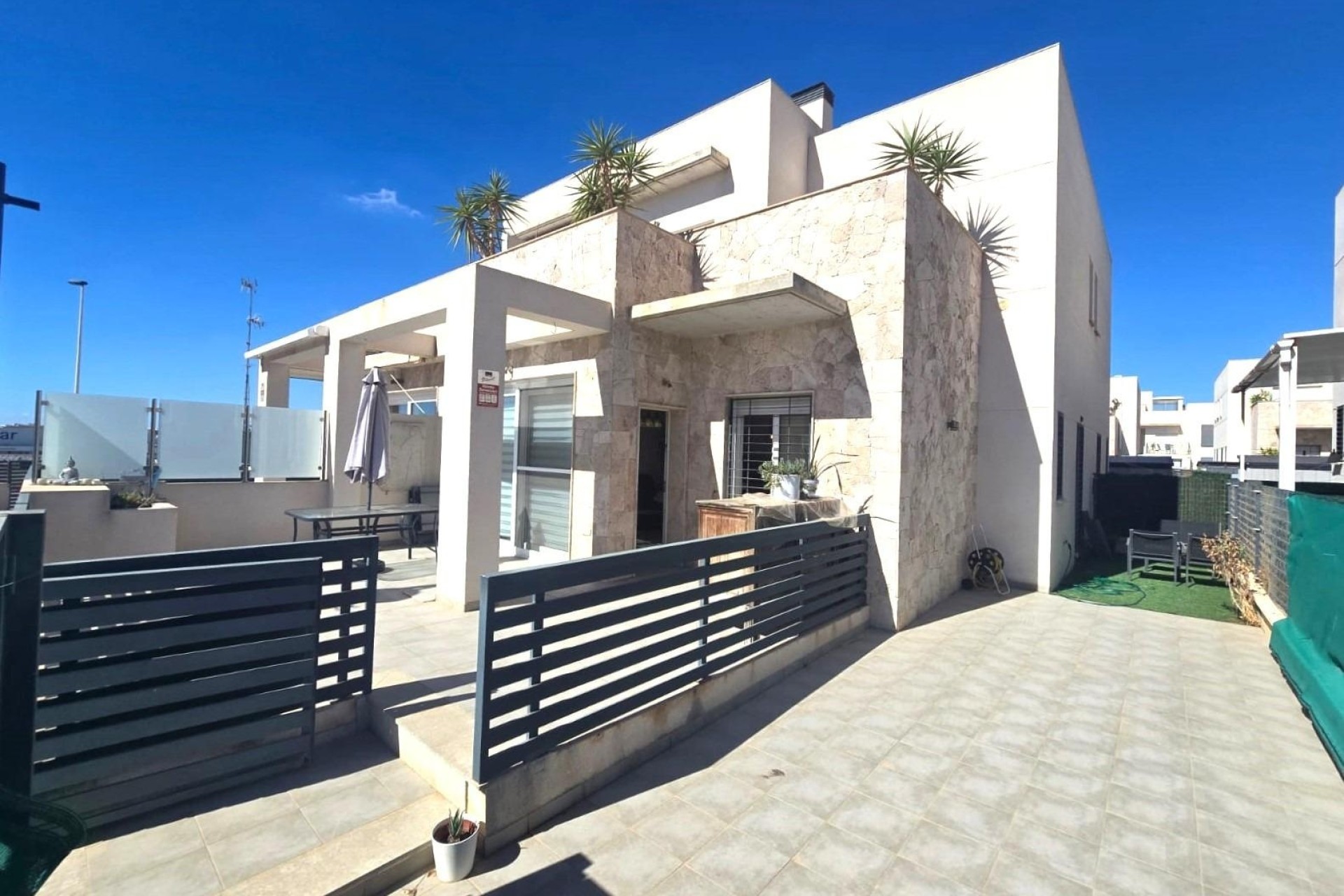 Herverkoop - Appartement / Flat -
Torrevieja - Aguas Nuevas