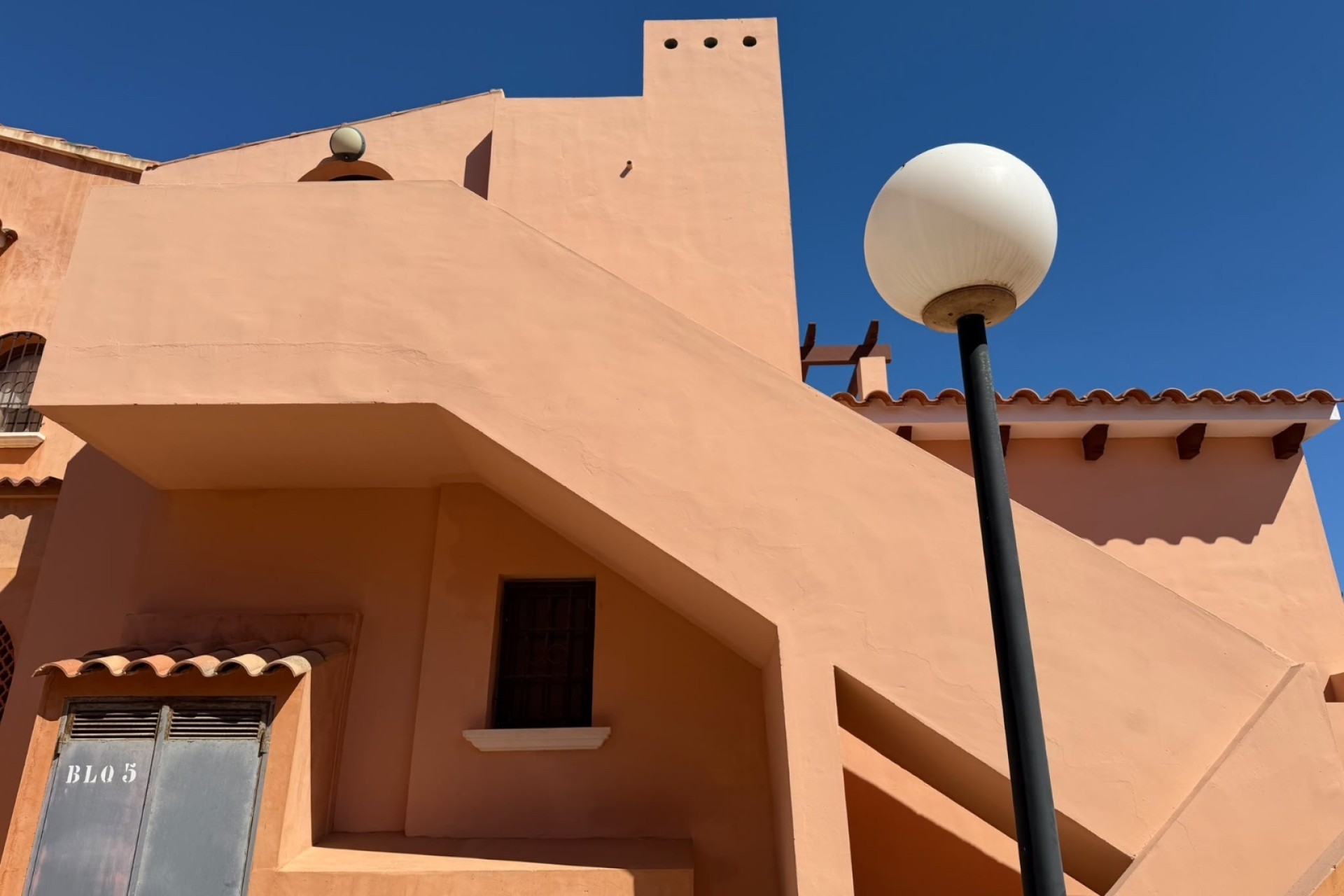 Herverkoop - Appartement / Flat -
Torrevieja - Aguas Nuevas