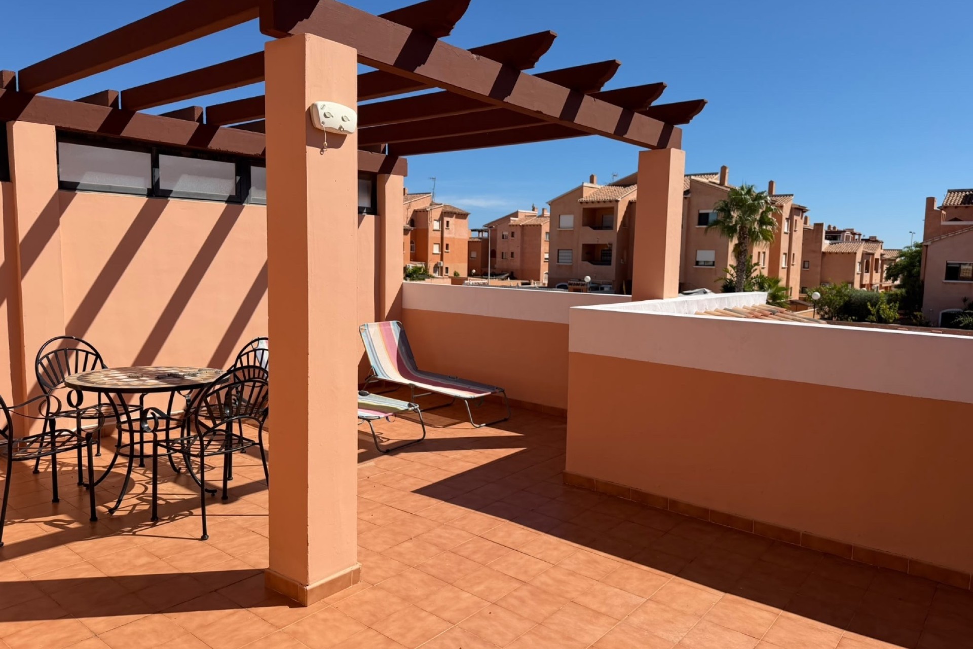 Herverkoop - Appartement / Flat -
Torrevieja - Aguas Nuevas