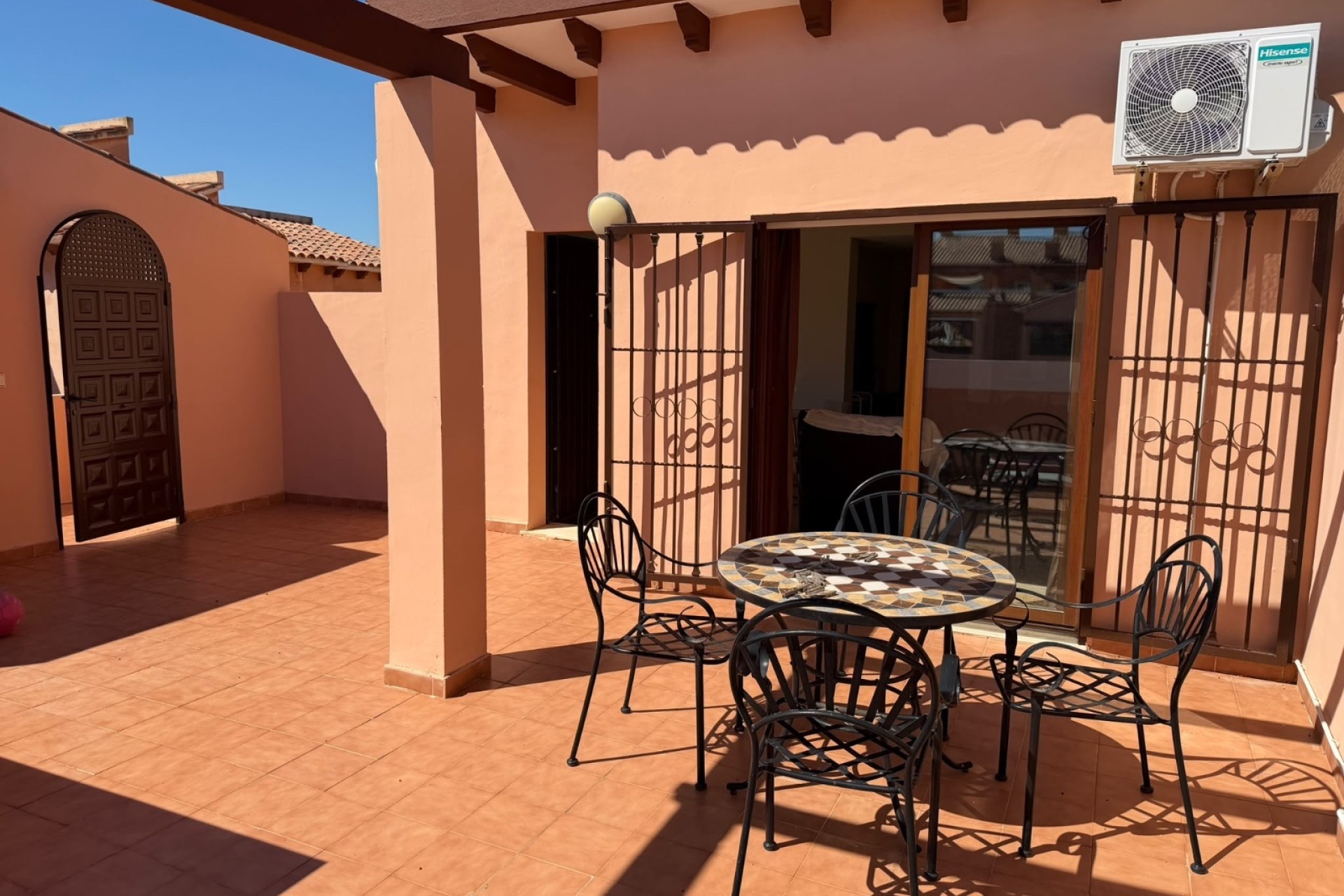 Herverkoop - Appartement / Flat -
Torrevieja - Aguas Nuevas