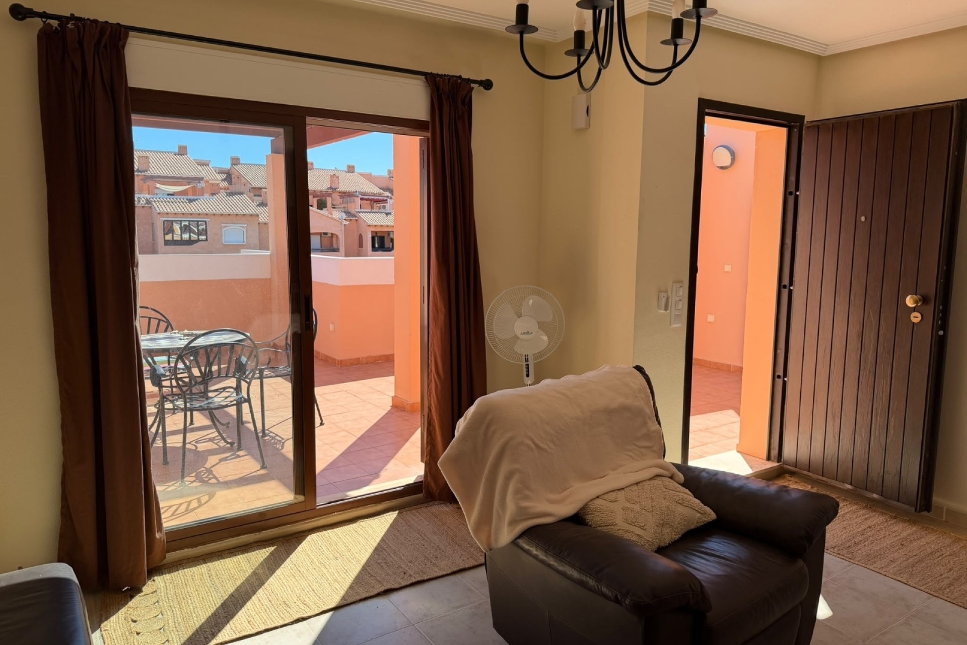 Herverkoop - Appartement / Flat -
Torrevieja - Aguas Nuevas