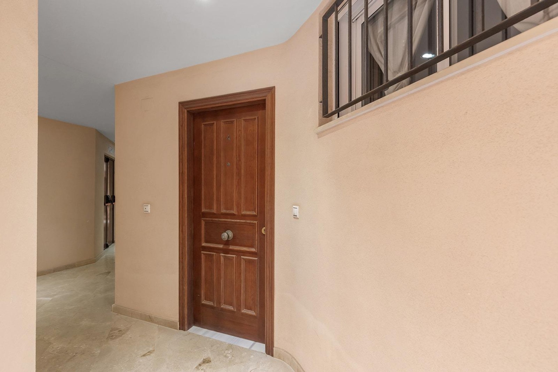 Herverkoop - Appartement / Flat -
Torrevieja - Aldea del mar