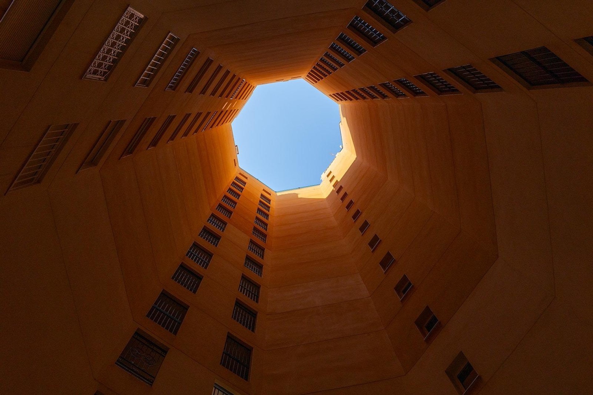 Herverkoop - Appartement / Flat -
Torrevieja - Aldea del mar