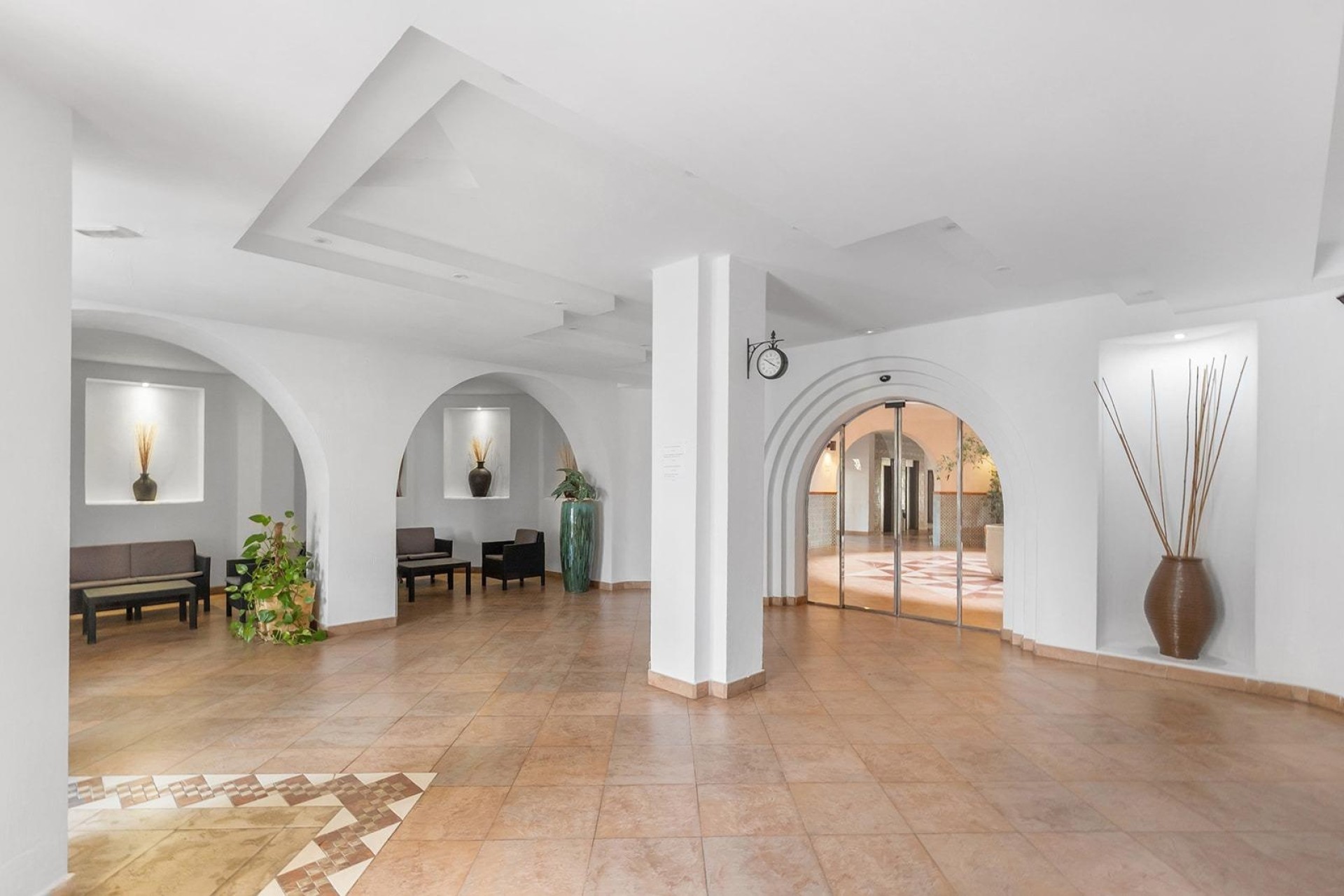 Herverkoop - Appartement / Flat -
Torrevieja - Aldea del mar