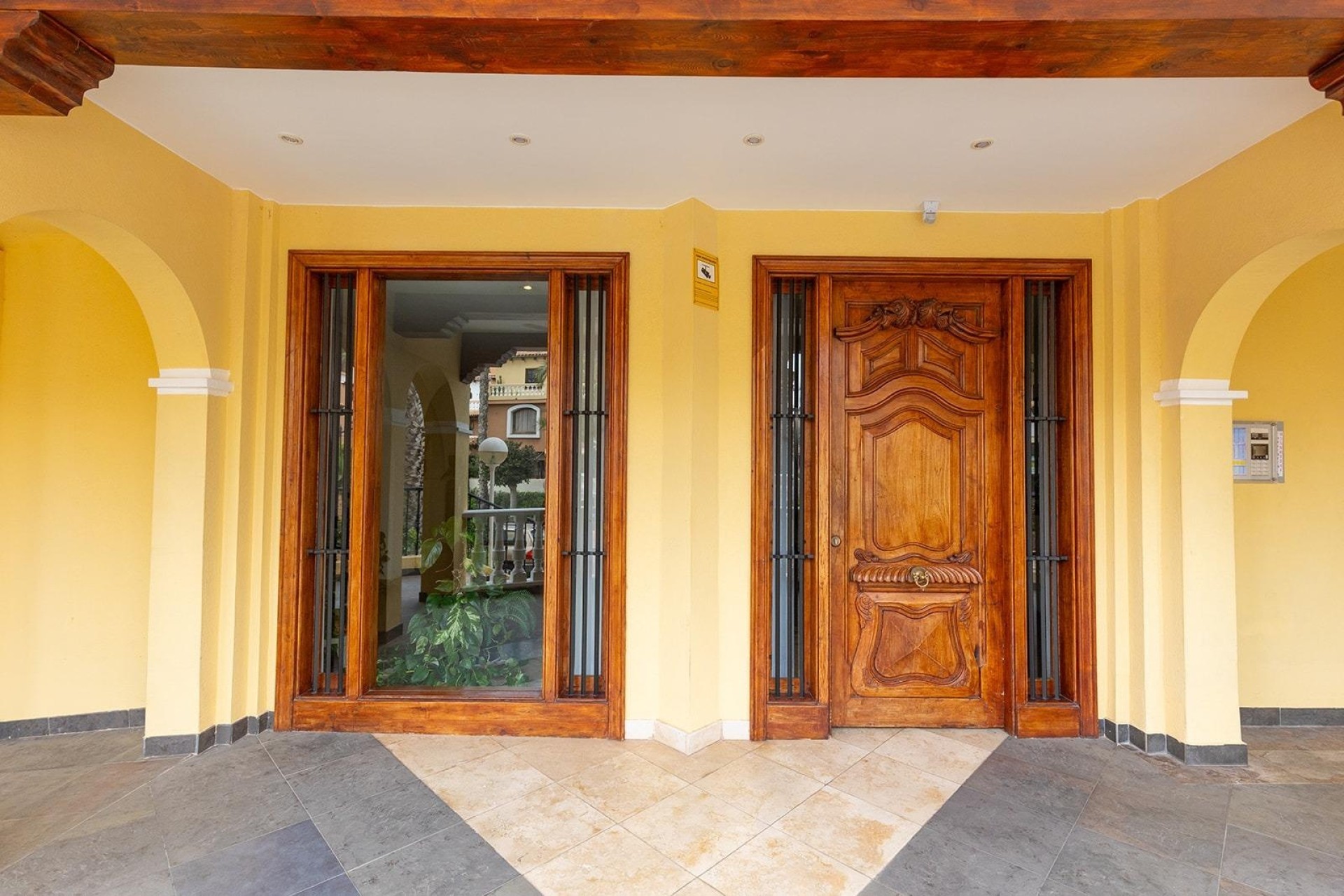 Herverkoop - Appartement / Flat -
Torrevieja - Aldea del mar