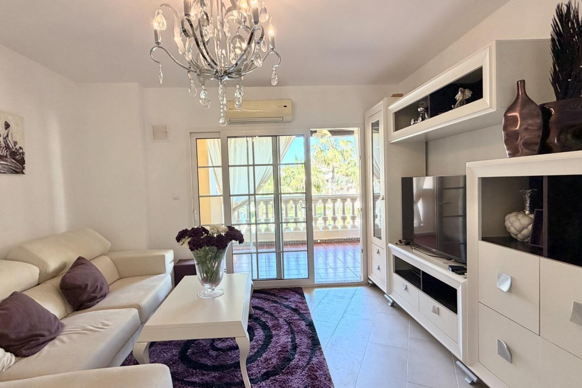 Herverkoop - Appartement / Flat -
Torrevieja - Aldea del mar