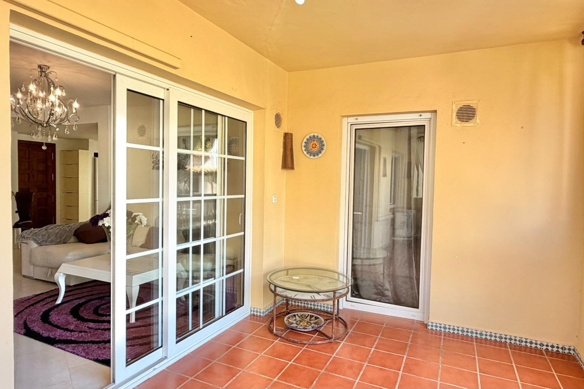 Herverkoop - Appartement / Flat -
Torrevieja - Aldea del mar