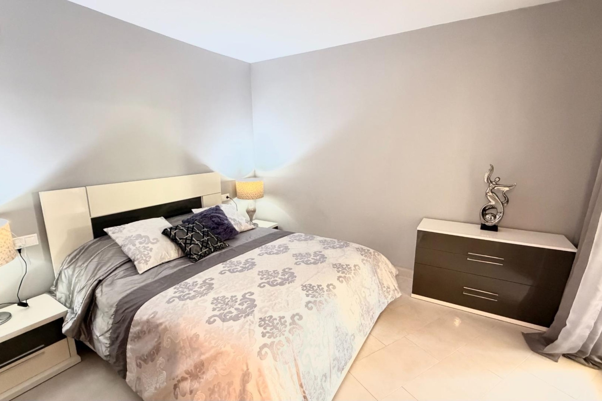 Herverkoop - Appartement / Flat -
Torrevieja - Aldea del mar