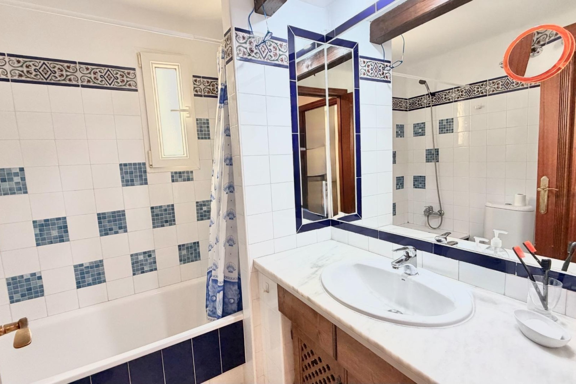 Herverkoop - Appartement / Flat -
Torrevieja - Aldea del mar