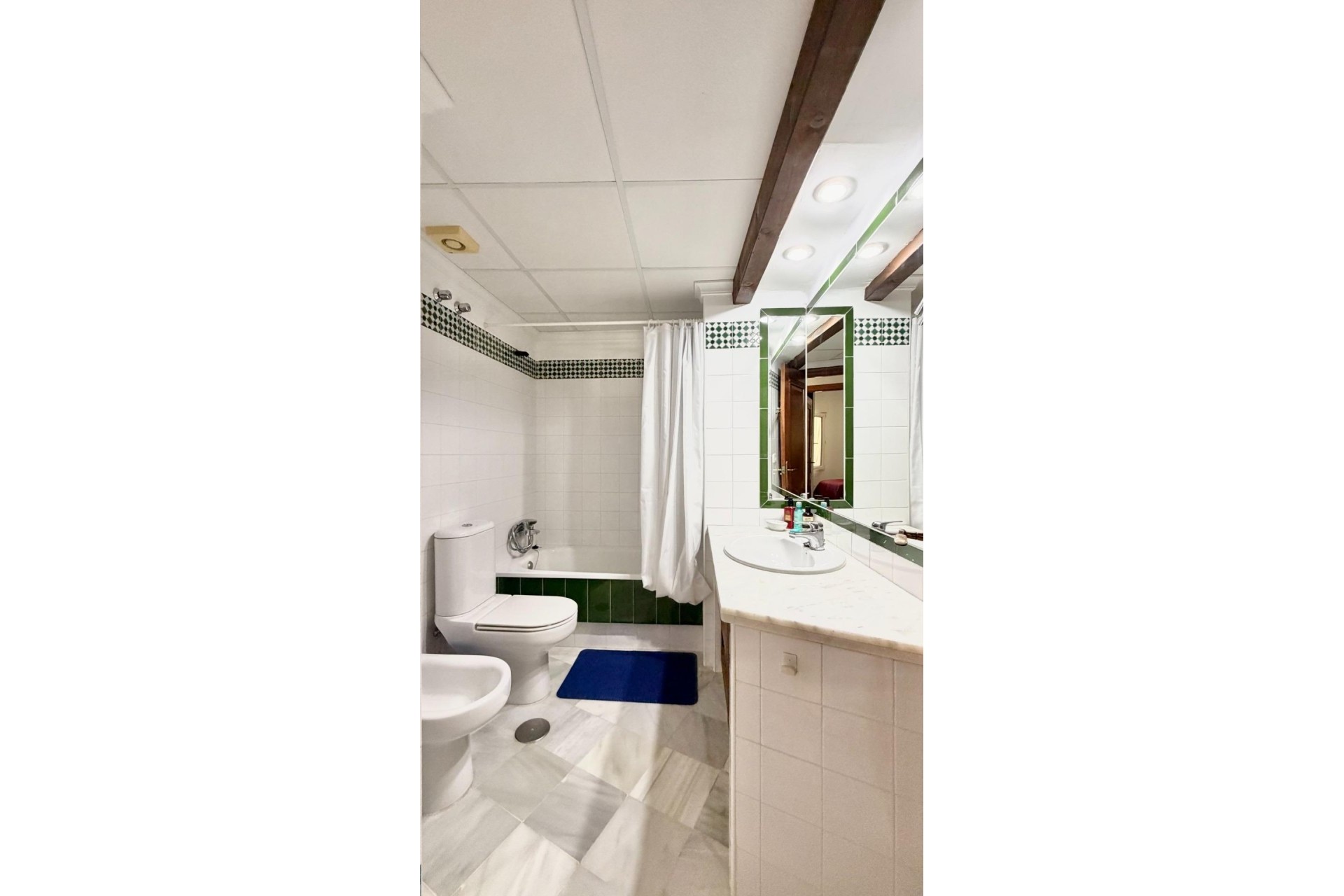 Herverkoop - Appartement / Flat -
Torrevieja - Aldea del mar