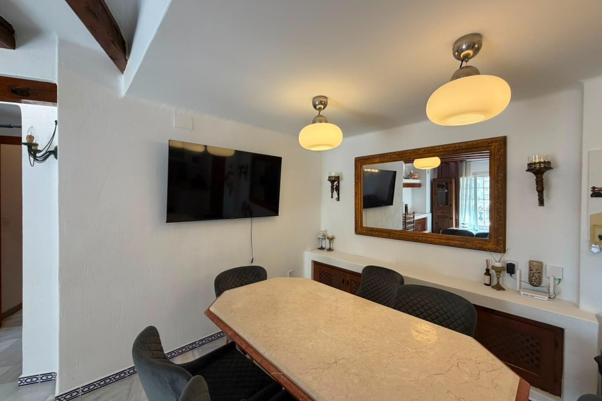 Herverkoop - Appartement / Flat -
Torrevieja - Aldea del mar