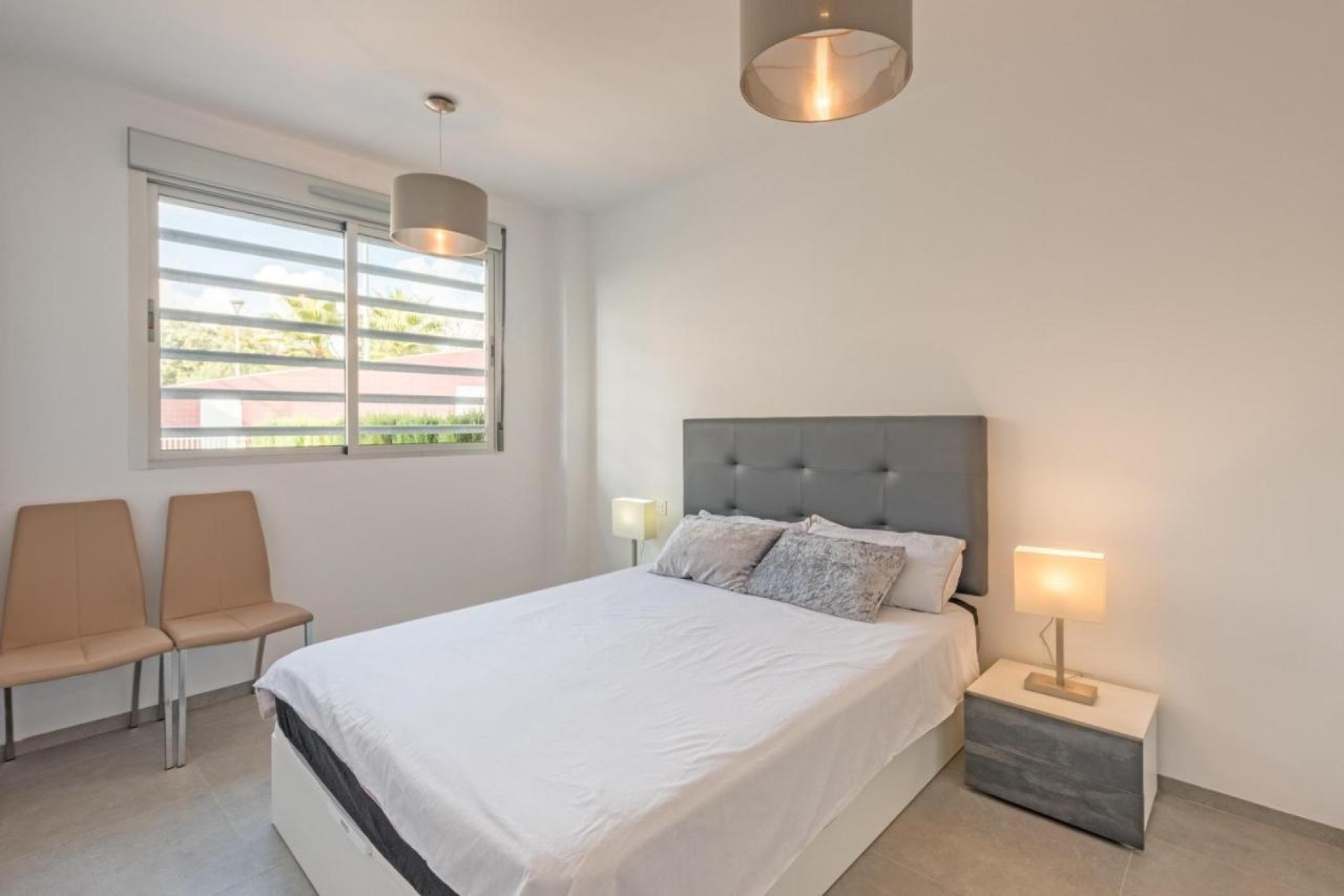 Herverkoop - Appartement / Flat -
Torrevieja - Auguas Neuvas