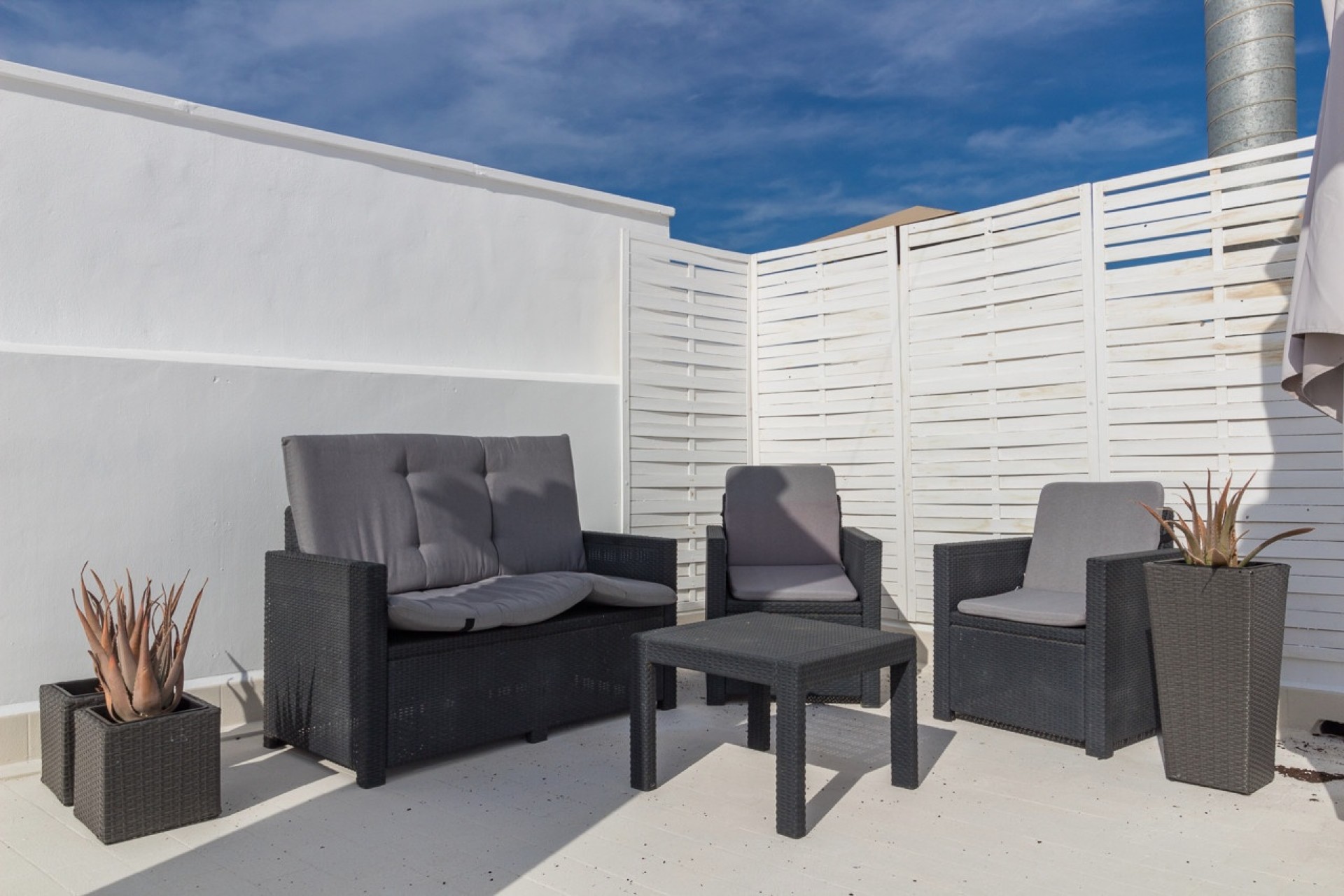 Herverkoop - Appartement / Flat -
Torrevieja - Beach