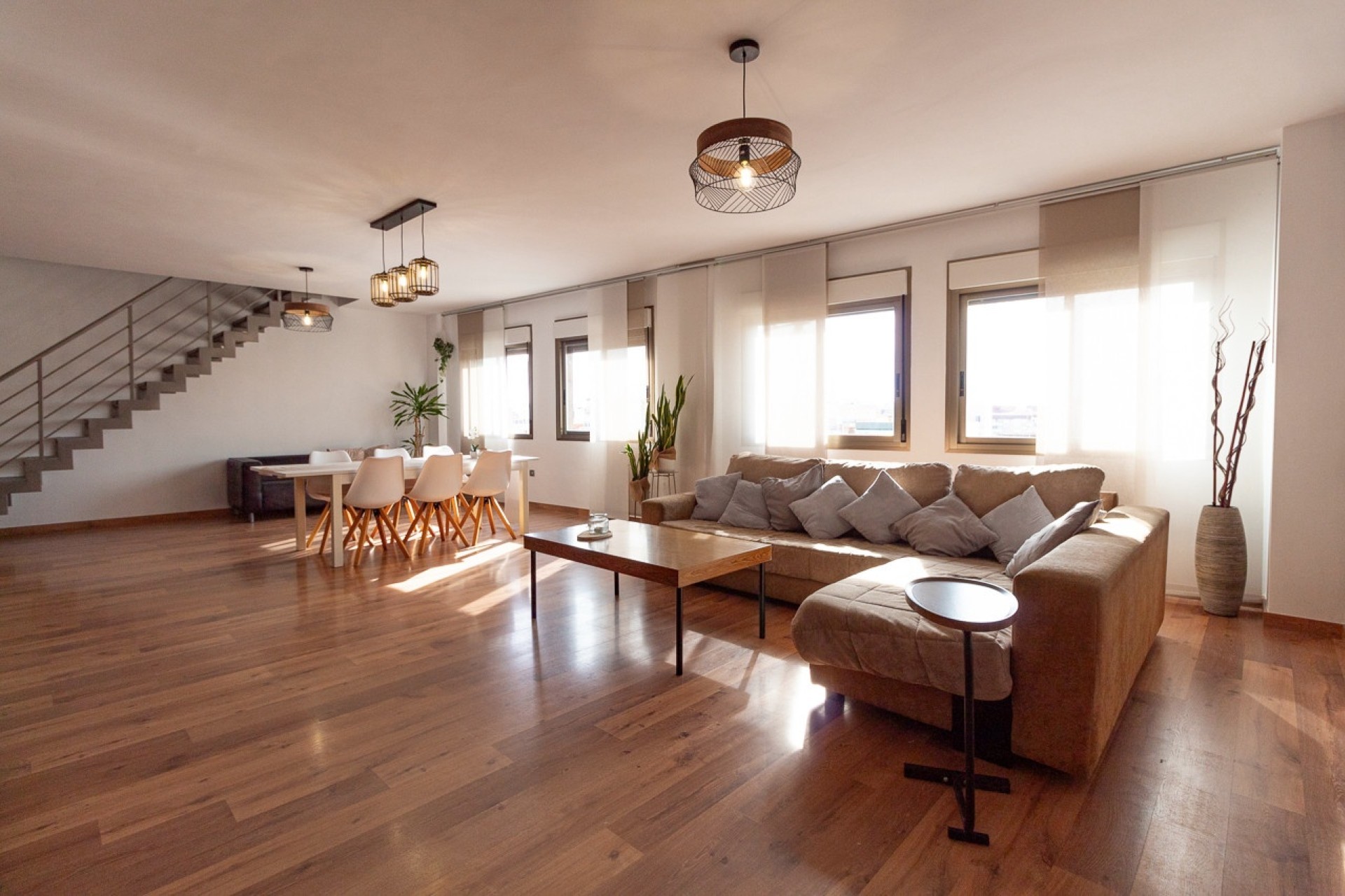 Herverkoop - Appartement / Flat -
Torrevieja - Beach