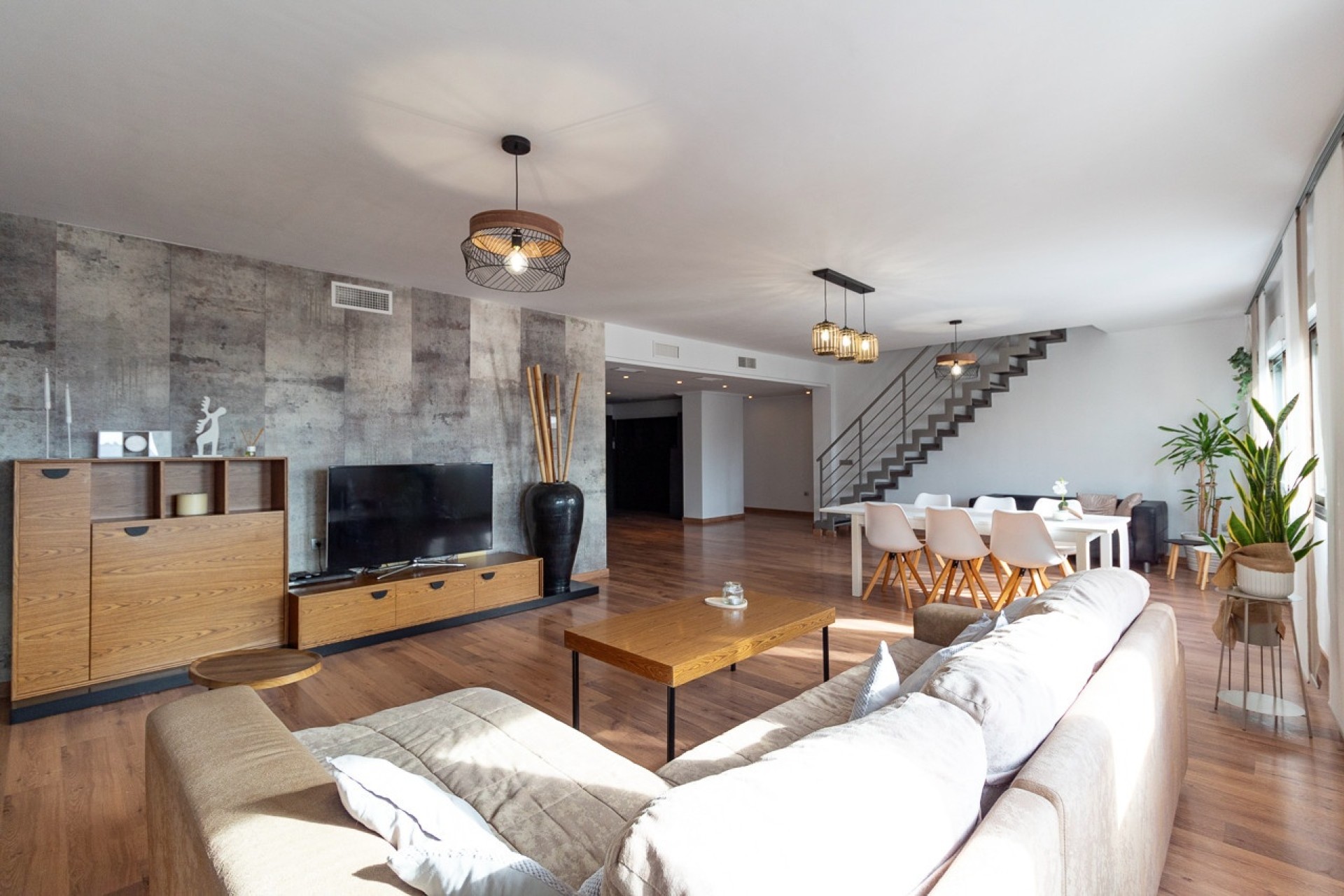 Herverkoop - Appartement / Flat -
Torrevieja - Beach