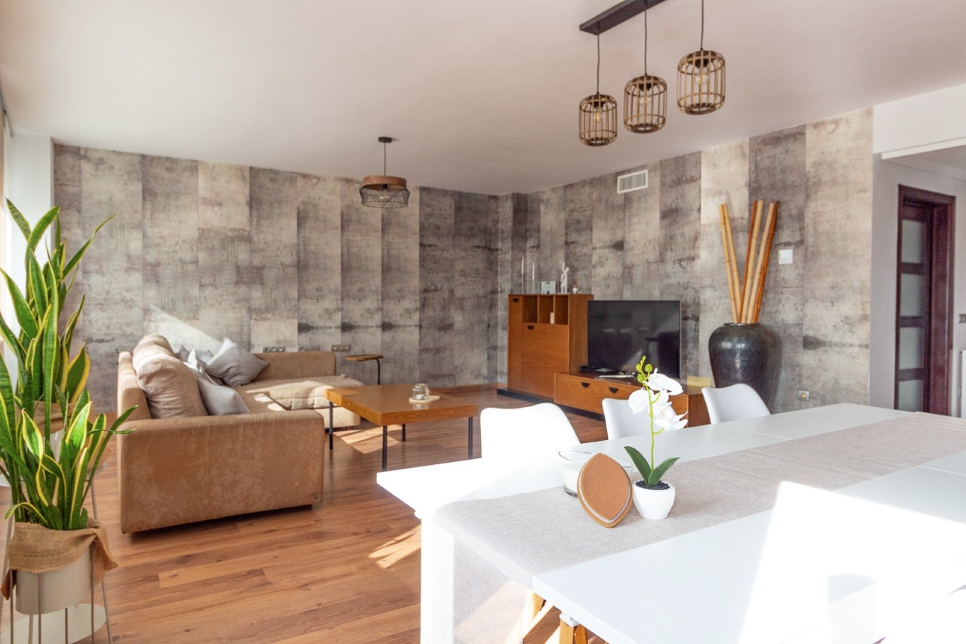 Herverkoop - Appartement / Flat -
Torrevieja - Beach