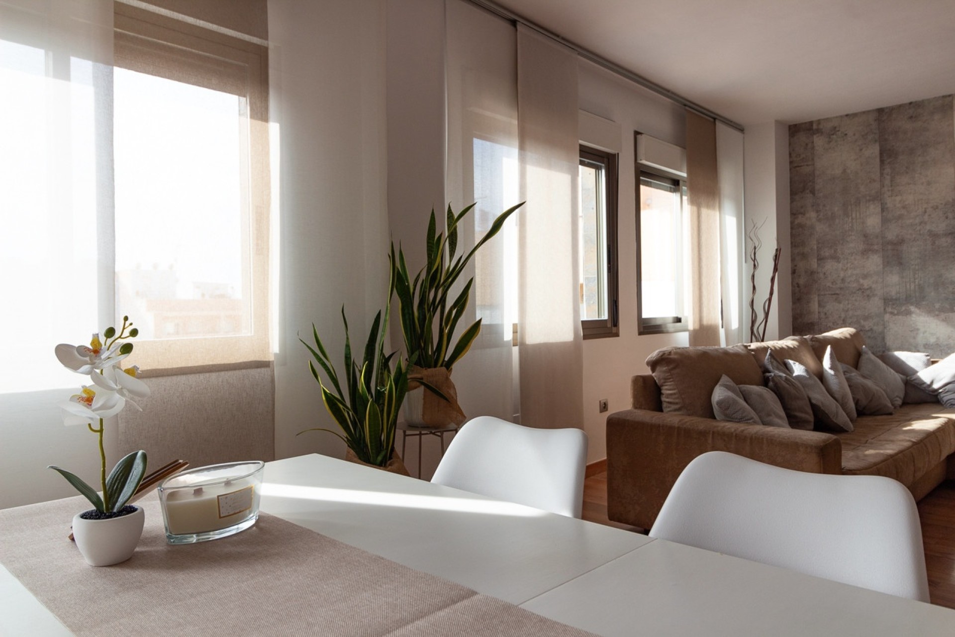 Herverkoop - Appartement / Flat -
Torrevieja - Beach