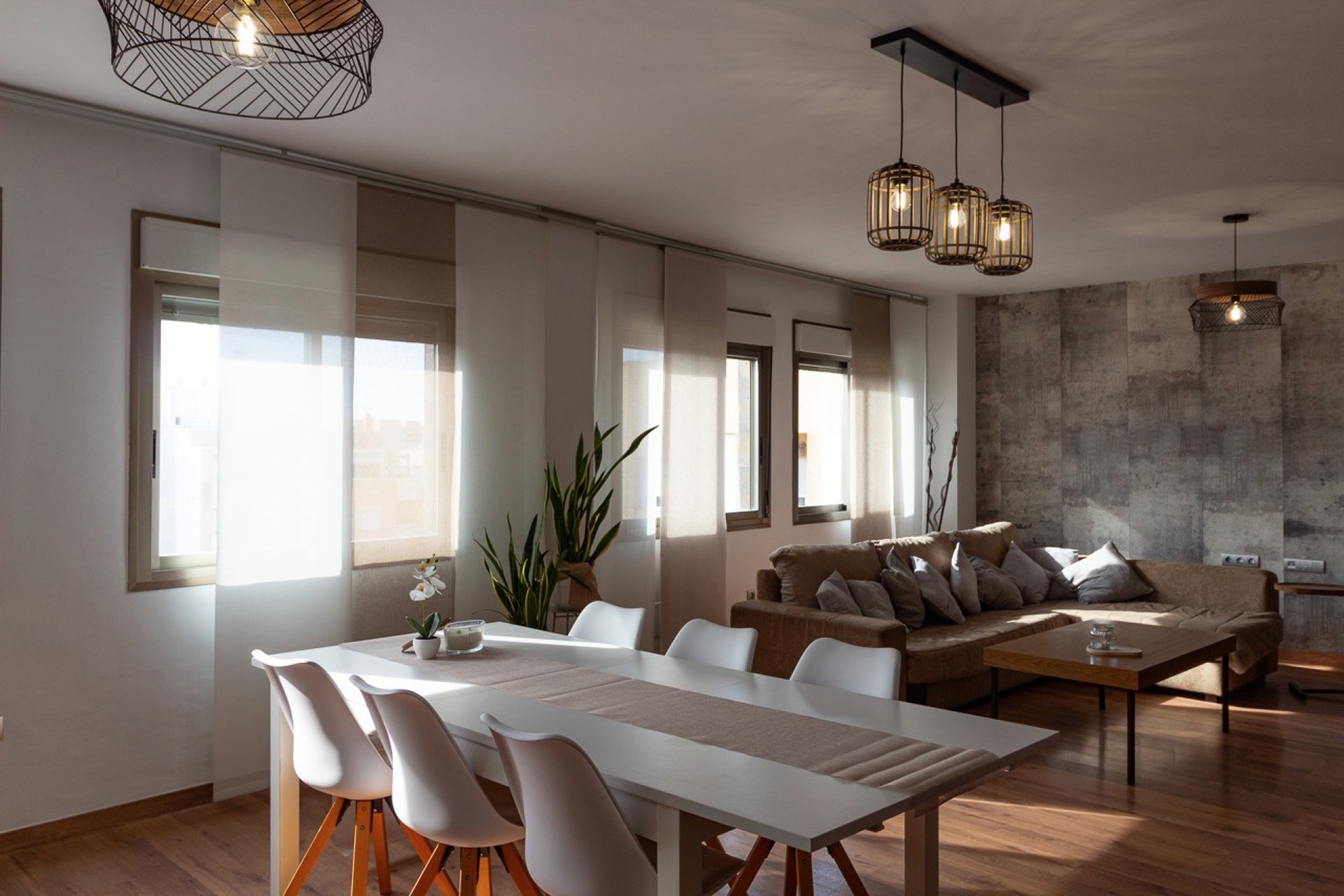 Herverkoop - Appartement / Flat -
Torrevieja - Beach