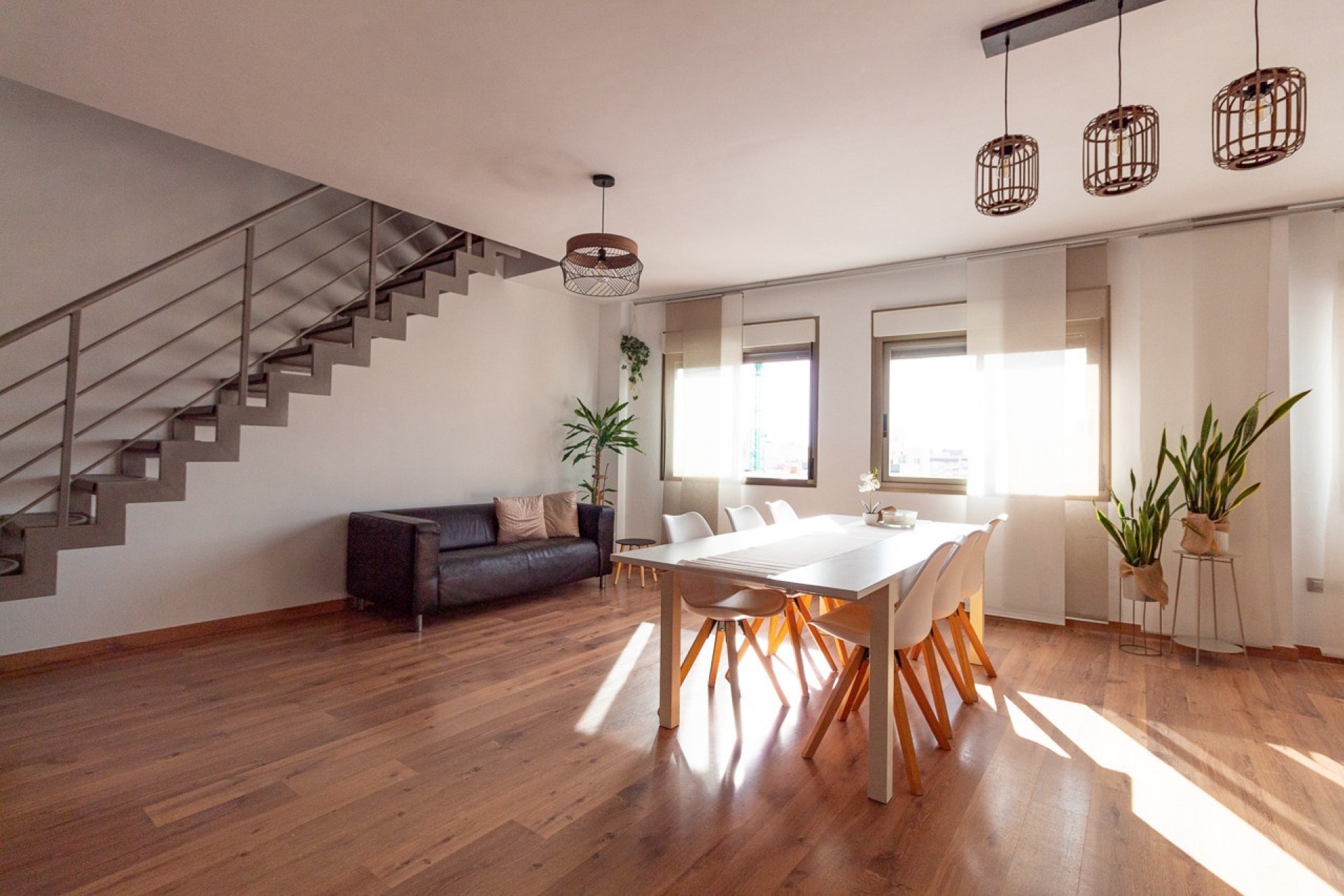 Herverkoop - Appartement / Flat -
Torrevieja - Beach