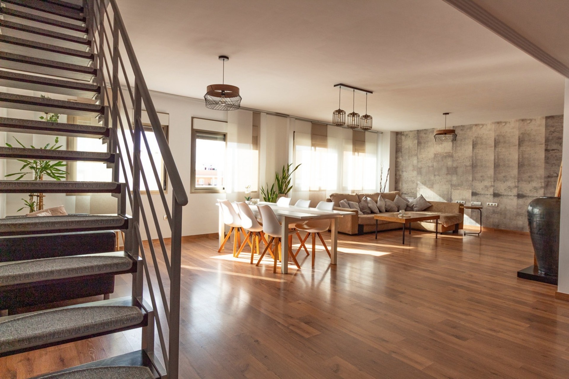 Herverkoop - Appartement / Flat -
Torrevieja - Beach