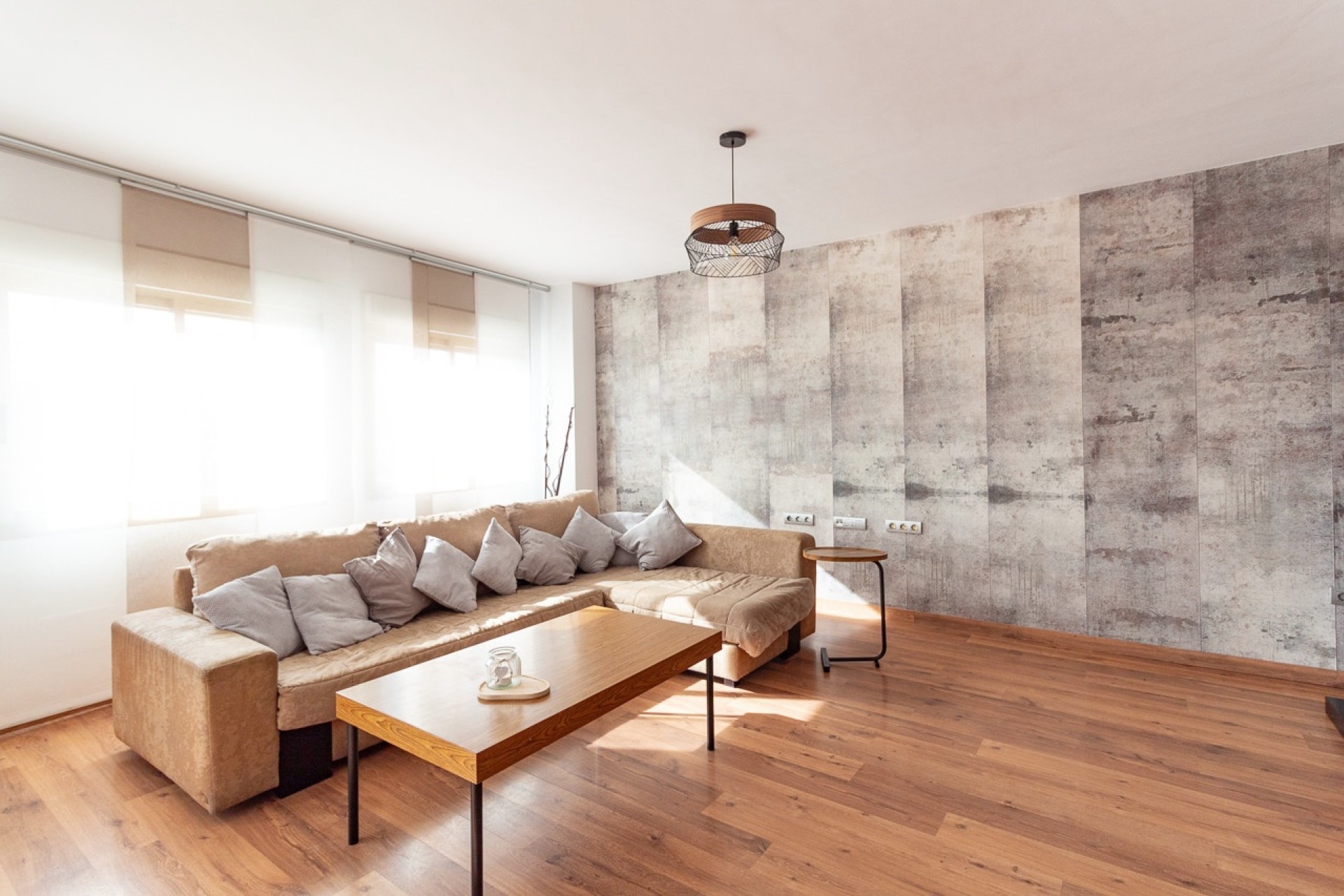 Herverkoop - Appartement / Flat -
Torrevieja - Beach