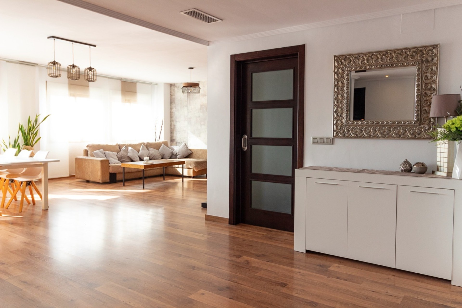 Herverkoop - Appartement / Flat -
Torrevieja - Beach