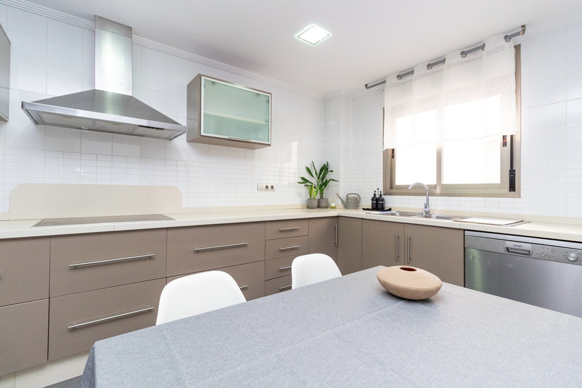 Herverkoop - Appartement / Flat -
Torrevieja - Beach