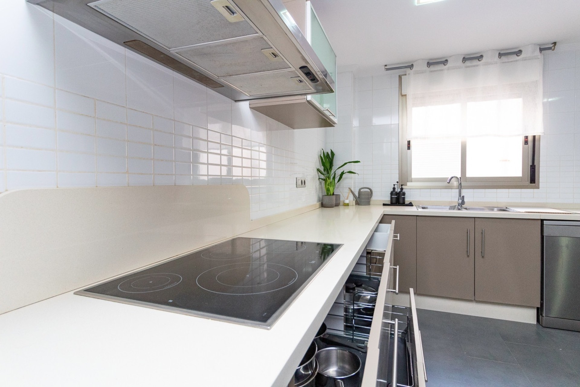 Herverkoop - Appartement / Flat -
Torrevieja - Beach